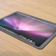 Image for article titled MacBook Touch Concept Based on Apple's Latest Transparent Displays Patent